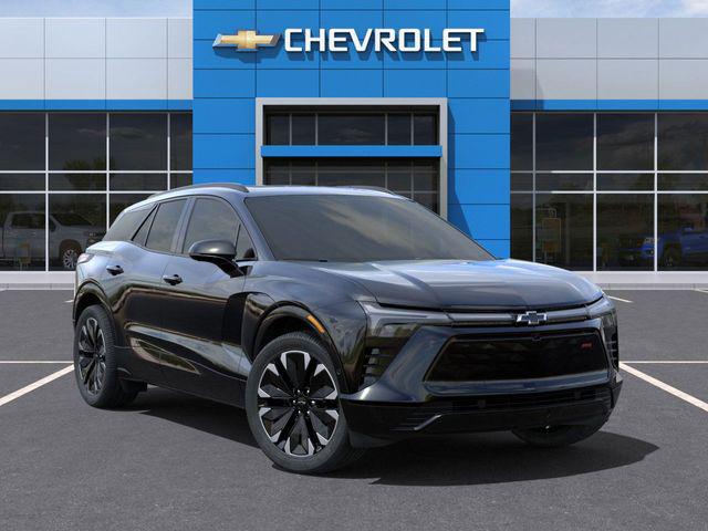 2025 Chevrolet V Blazer RWD RS