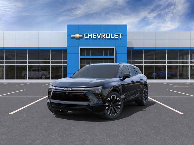 2025 Chevrolet V Blazer RWD RS