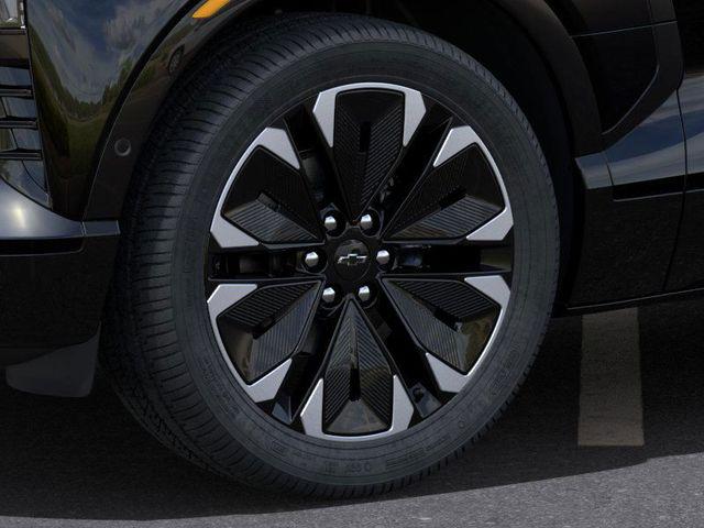 2025 Chevrolet V Blazer RWD RS