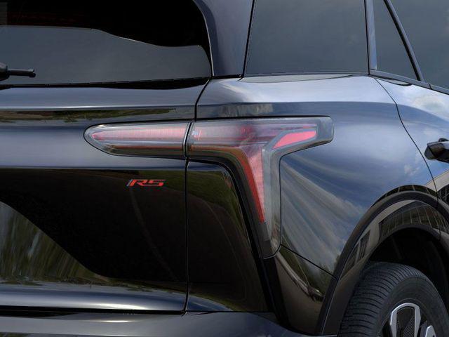 2025 Chevrolet V Blazer RWD RS