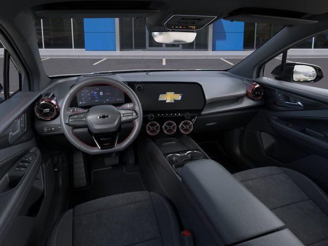 2025 Chevrolet V Blazer RWD RS