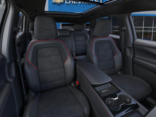 2025 Chevrolet V Blazer RWD RS