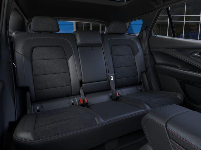 2025 Chevrolet V Blazer RWD RS