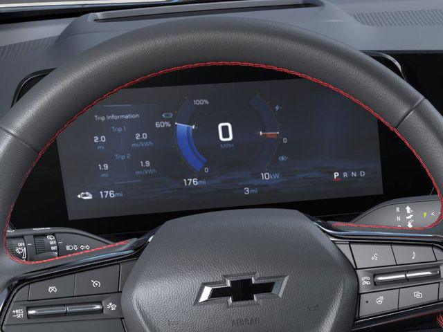 2025 Chevrolet V Blazer RWD RS
