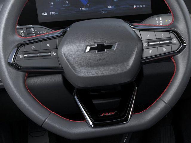 2025 Chevrolet V Blazer RWD RS