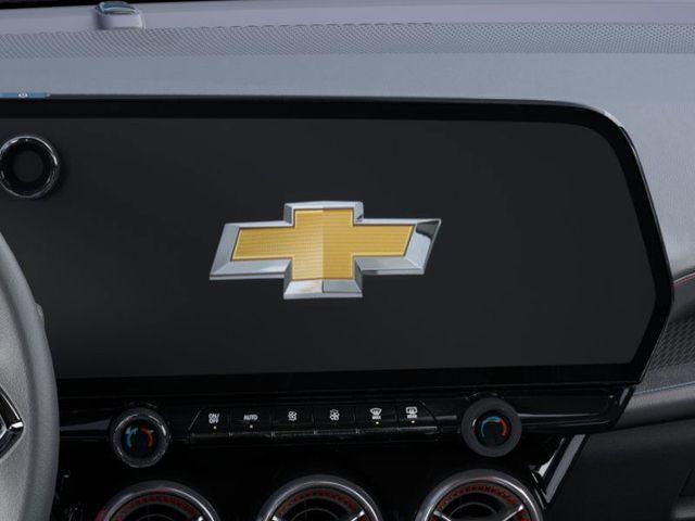 2025 Chevrolet V Blazer RWD RS