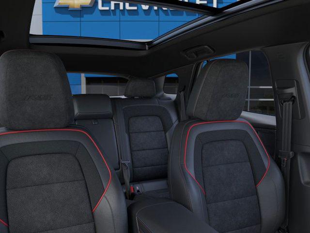 2025 Chevrolet V Blazer RWD RS