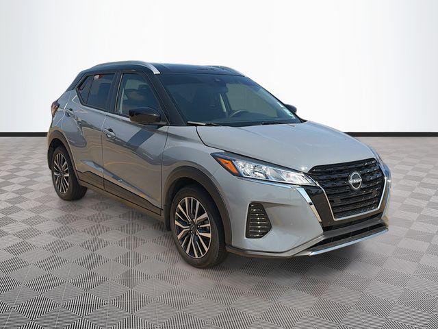 2024 Nissan Kicks 1.6 SV's photo