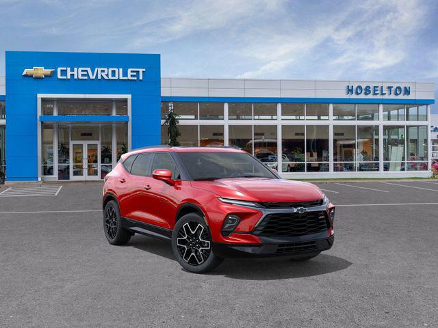 2025 Chevrolet Blazer FWD RS for sale in East Rochester, NY