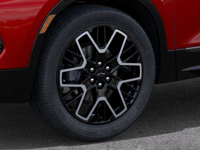 2025 Chevrolet Blazer FWD RS