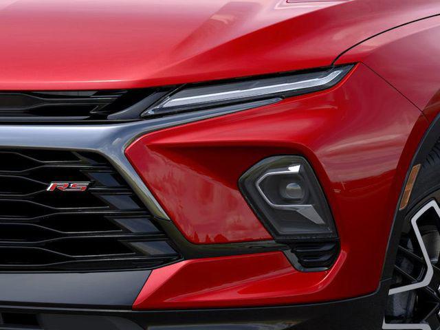 2025 Chevrolet Blazer FWD RS