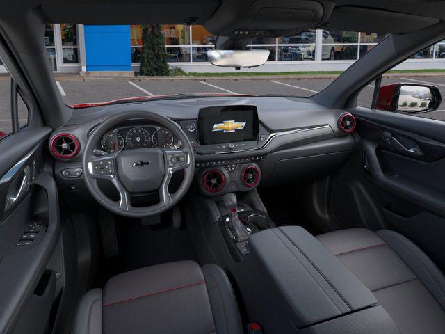 2025 Chevrolet Blazer FWD RS