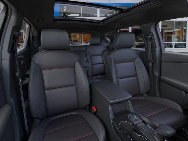 2025 Chevrolet Blazer FWD RS