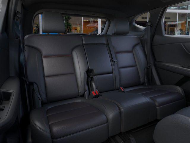 2025 Chevrolet Blazer FWD RS