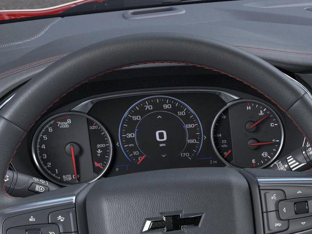 2025 Chevrolet Blazer FWD RS