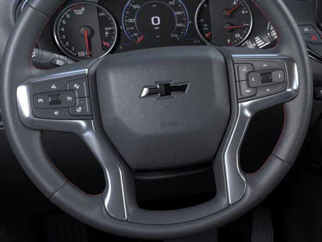 2025 Chevrolet Blazer FWD RS