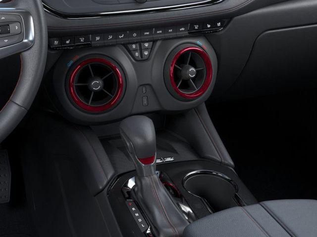 2025 Chevrolet Blazer FWD RS