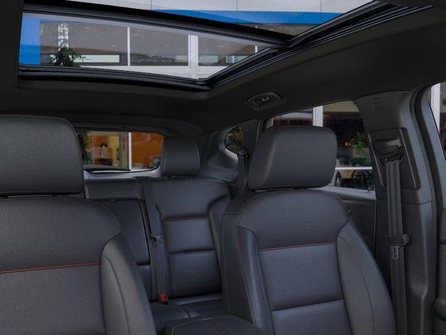 2025 Chevrolet Blazer FWD RS