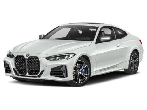 2021 BMW M4 xDrive for sale in Hazle Township, PA