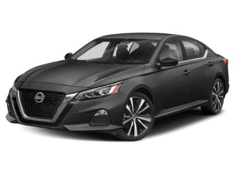 2021 Nissan Altima SR VC-Turbo FWD for sale in Hazle Township, PA