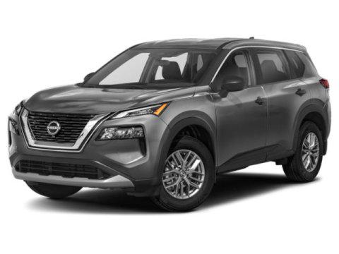 2023 Nissan Rogue S Intelligent AWD for sale in Hazle Township, PA