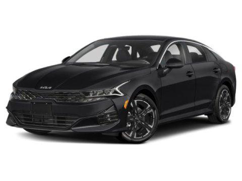 2022 Kia K5 GT-Line for sale in Hazle Township, PA