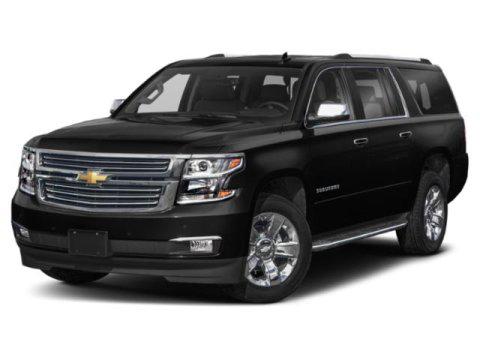 2018 Chevrolet Suburban Premier for sale in Hazle Township, PA