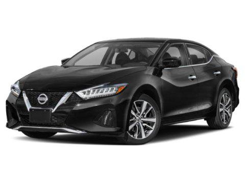 2019 Nissan Maxima 3.5 SV for sale in Hazle Township, PA