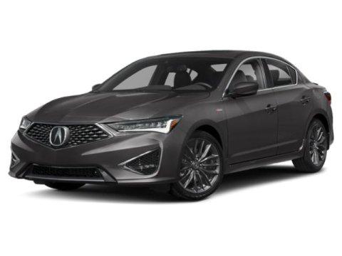 2022 Acura ILX Technology & A-SPEC Packages for sale in Hazle Township, PA