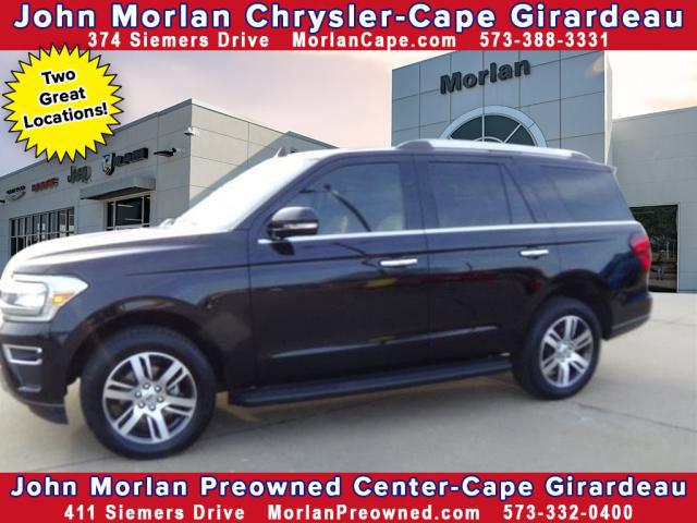 2024 Ford Expedition Limited 2024 Ford Expedition Limited