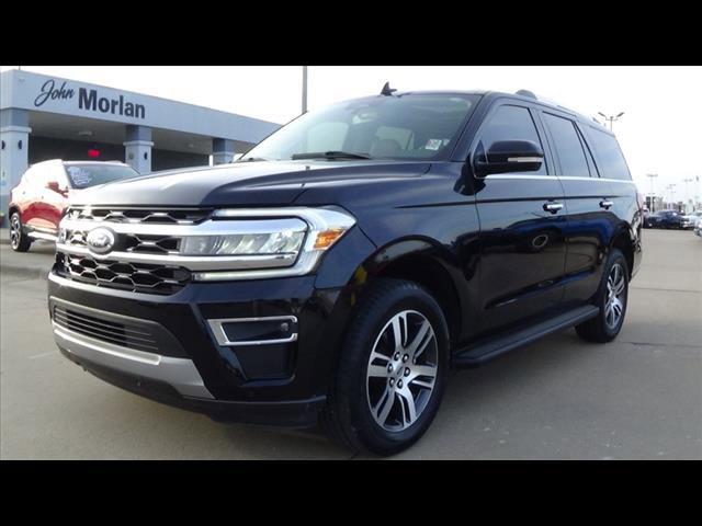 2024 Ford Expedition Limited 2024 Ford Expedition Limited