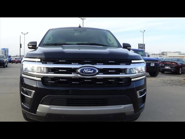 2024 Ford Expedition Limited 2024 Ford Expedition Limited