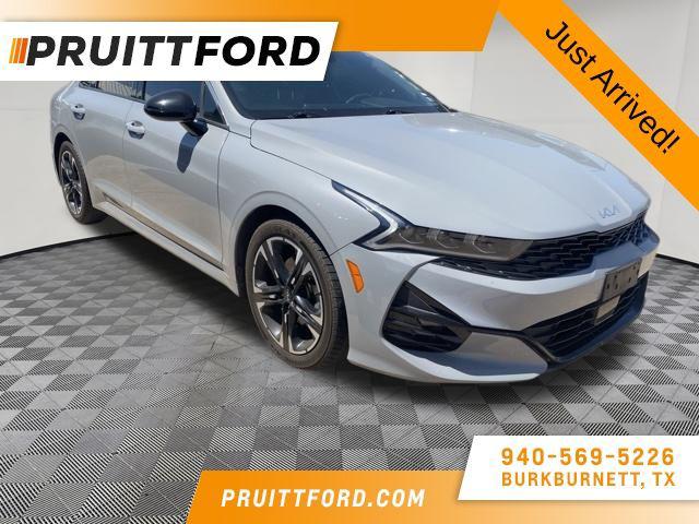 2023 Kia K5 GT-Line for sale in Burkburnett, TX
