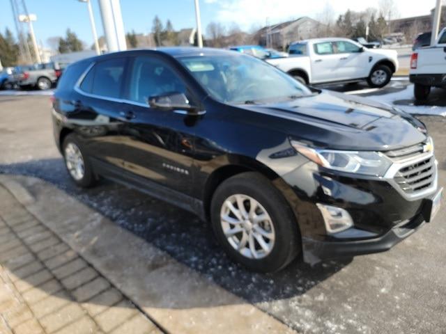 2019 Chevrolet Equinox LT for sale in Naperville, IL