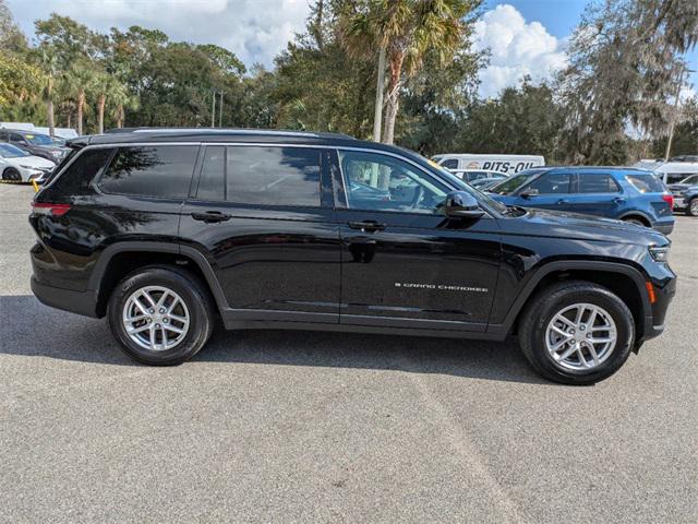 2023 Jeep Grand Cherokee L Laredo 4x4