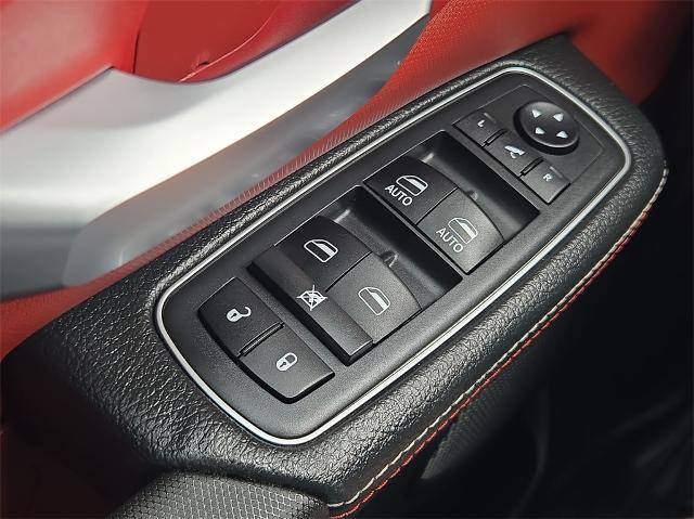 2019 Ram 1500 Rebel Crew Cab 4x4 5'7" Box