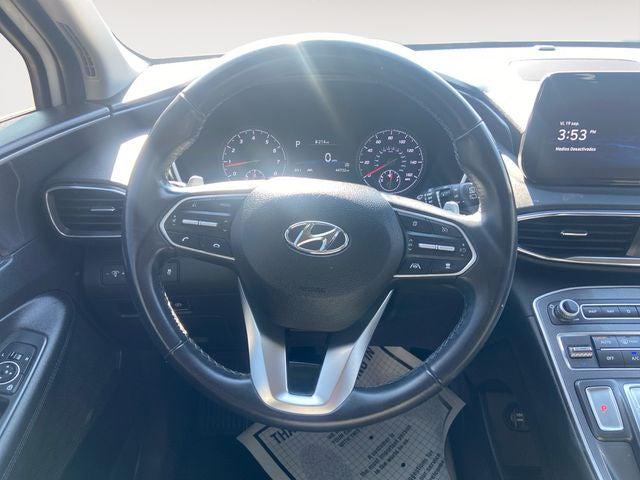 2023 Hyundai Santa Fe SEL 2023 Hyundai Santa Fe SEL