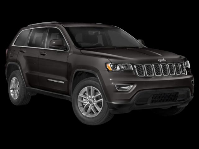 2020 Jeep Grand Cherokee Altitude 4X2