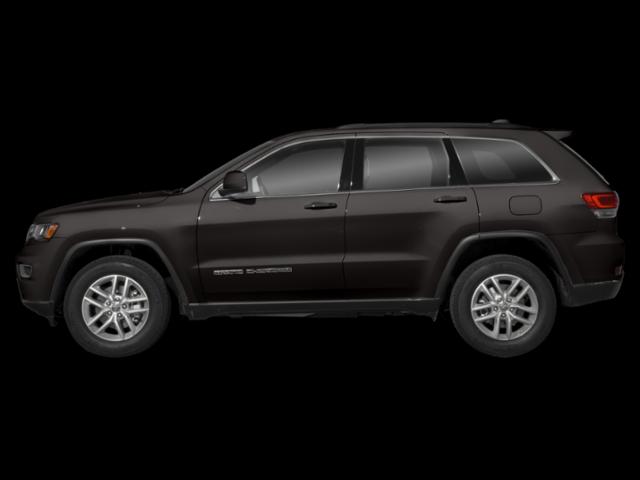 2020 Jeep Grand Cherokee Altitude 4X2