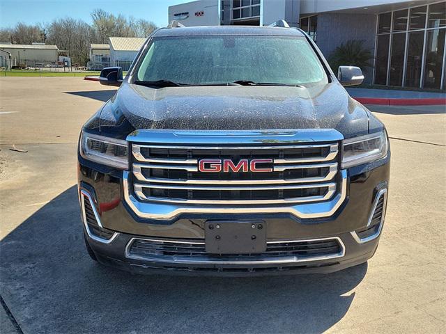 2021 GMC Acadia FWD SLE