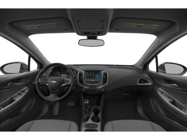 2016 Chevrolet Cruze LT Auto