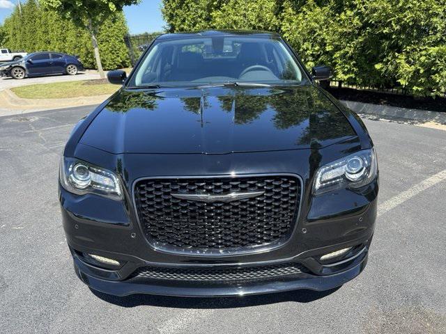 2023 Chrysler 300 Touring L
