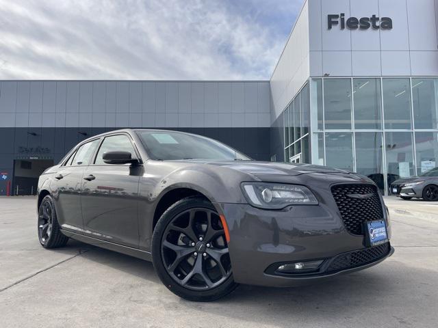 2023 Chrysler 300 300S