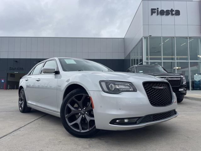 2023 Chrysler 300 300S