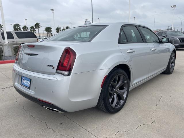 2023 Chrysler 300 300S