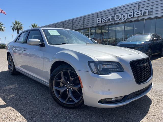 2023 Chrysler 300 300S