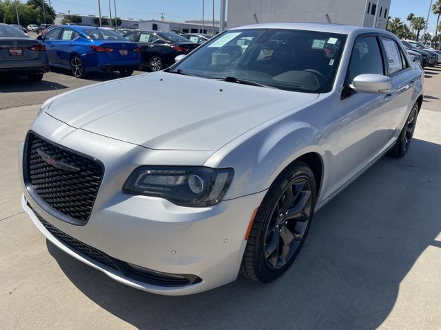 2023 Chrysler 300 300S