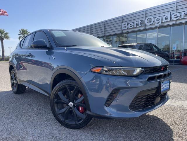 2023 Dodge Hornet GT Plus AWD