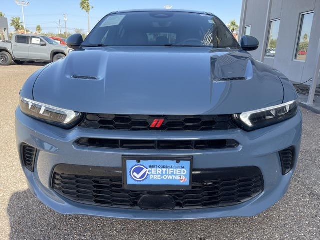 2023 Dodge Hornet GT Plus AWD