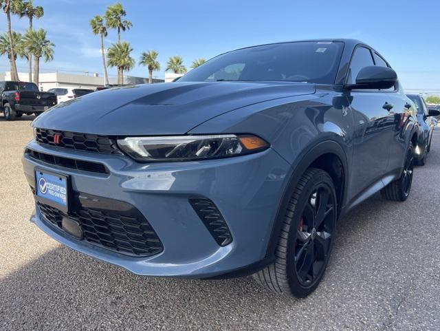2023 Dodge Hornet GT Plus AWD